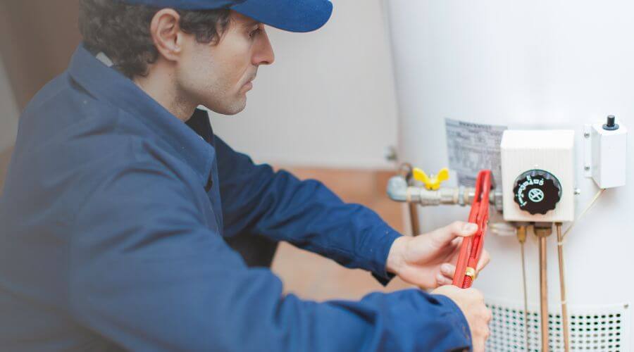 Professional sink repair in Clarissa, MN